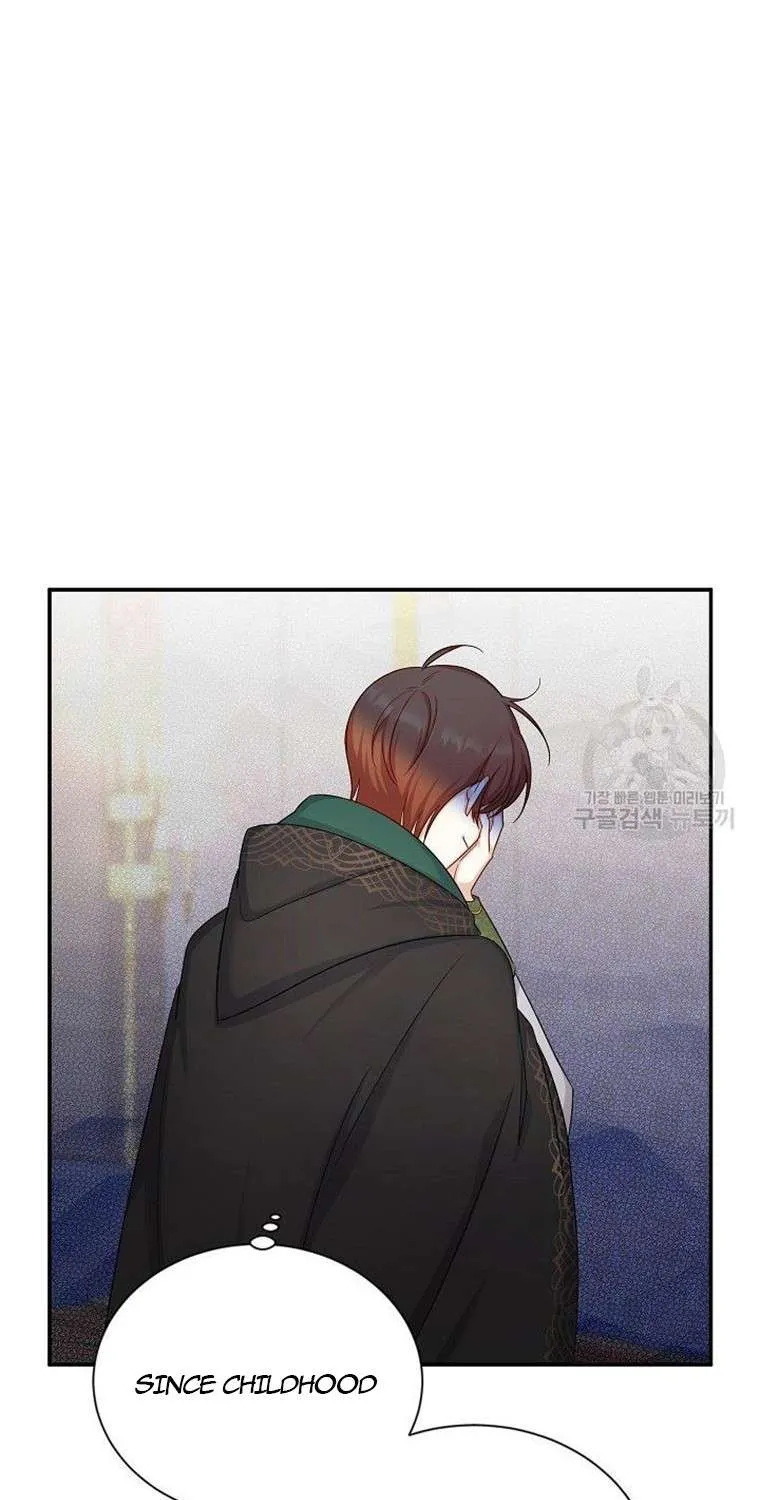 The Duchess With An Empty Soul Chapter 106 page 9 - 