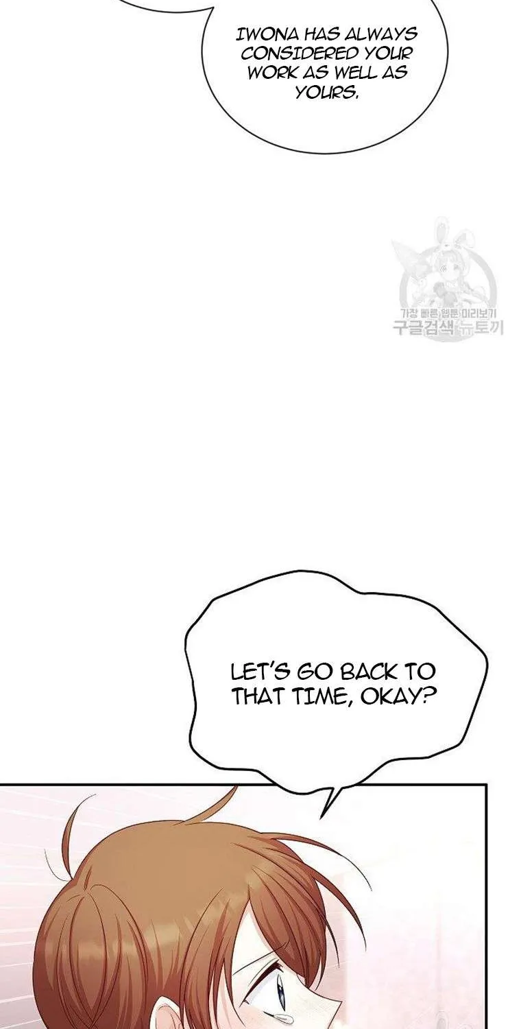 The Duchess With An Empty Soul Chapter 106 page 10 - 