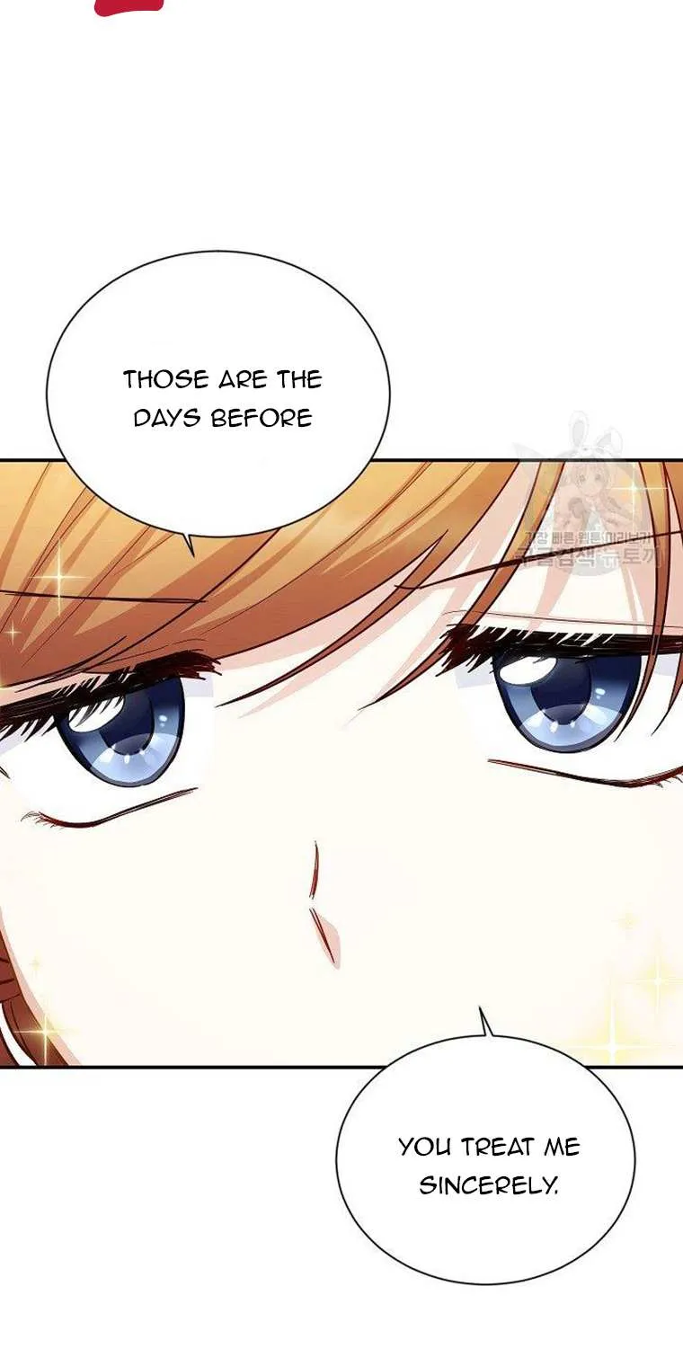 The Duchess With An Empty Soul Chapter 107 page 13 - 