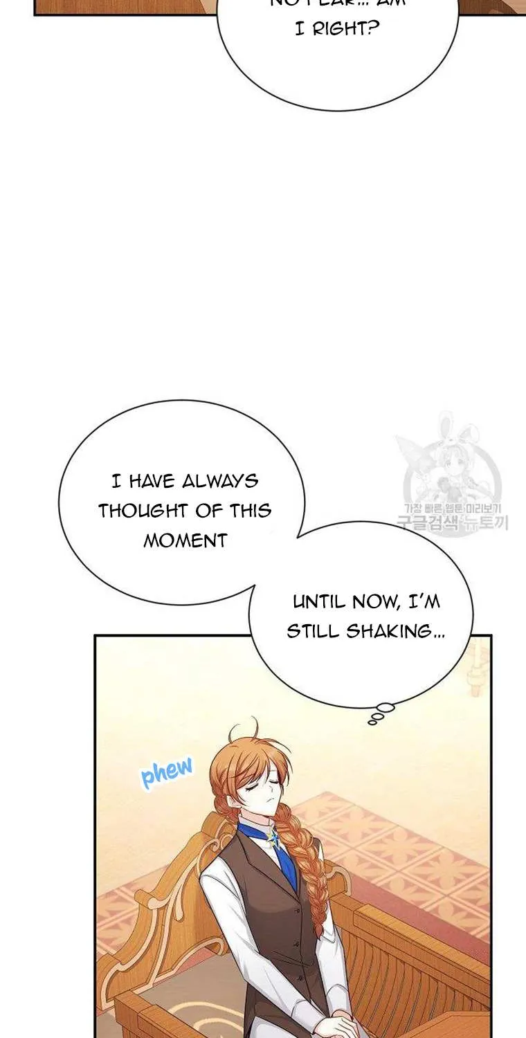 The Duchess With An Empty Soul Chapter 107 page 16 - 