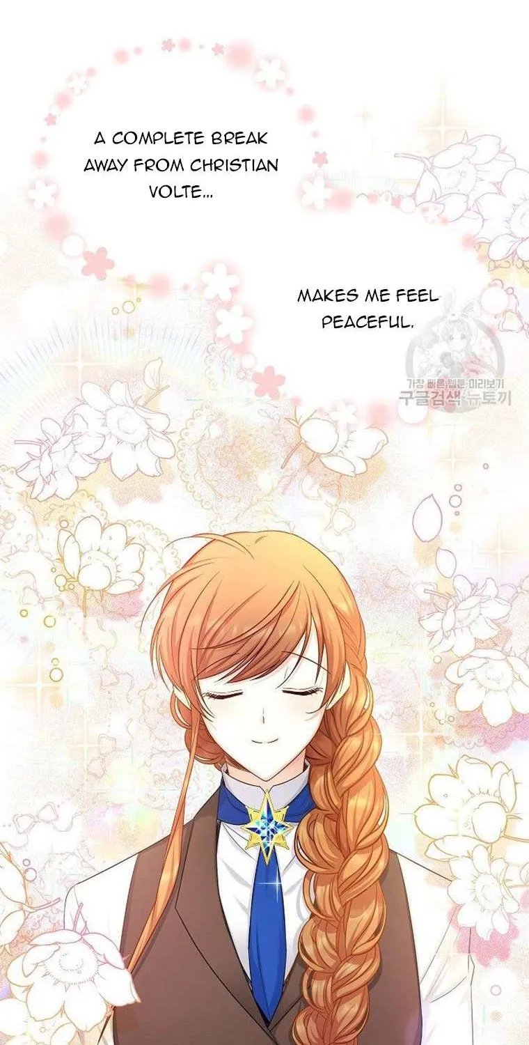 The Duchess With An Empty Soul Chapter 107 page 23 - 