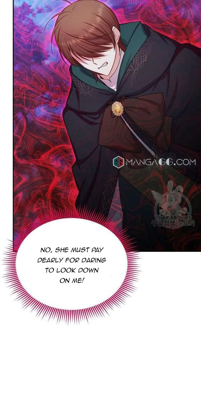 The Duchess With An Empty Soul Chapter 107 page 29 - 