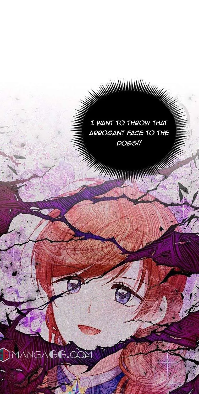 The Duchess With An Empty Soul Chapter 107 page 30 - 