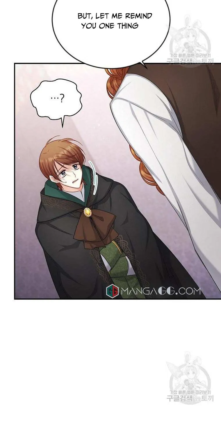 The Duchess With An Empty Soul Chapter 107 page 4 - 