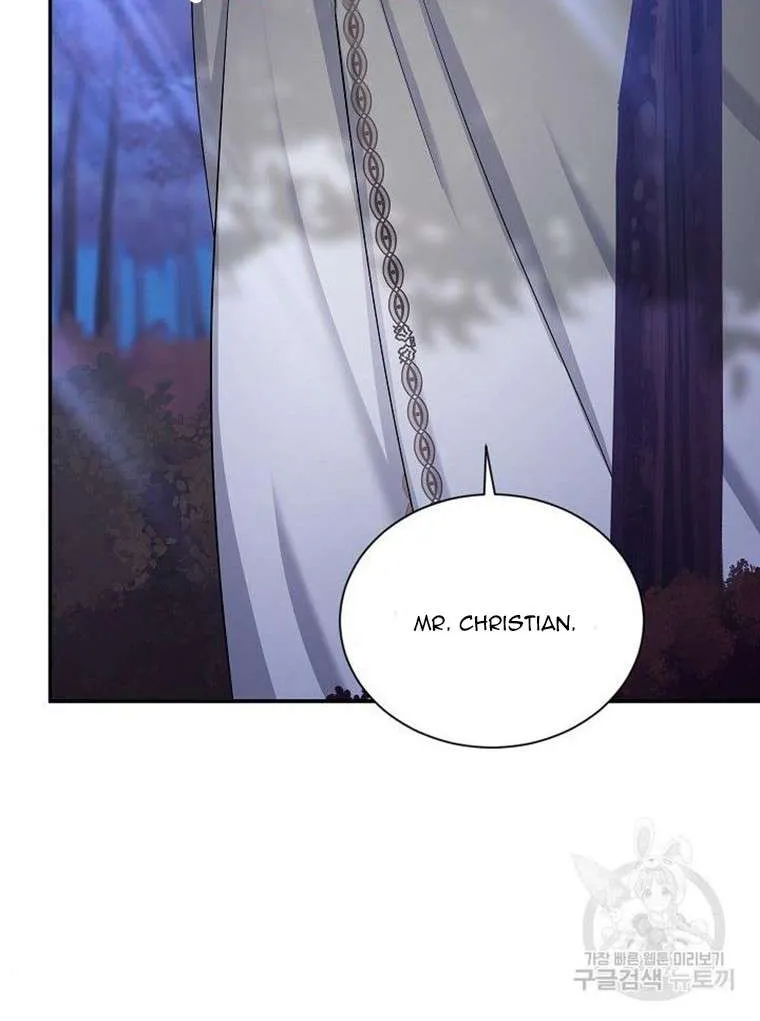 The Duchess With An Empty Soul Chapter 107 page 32 - 