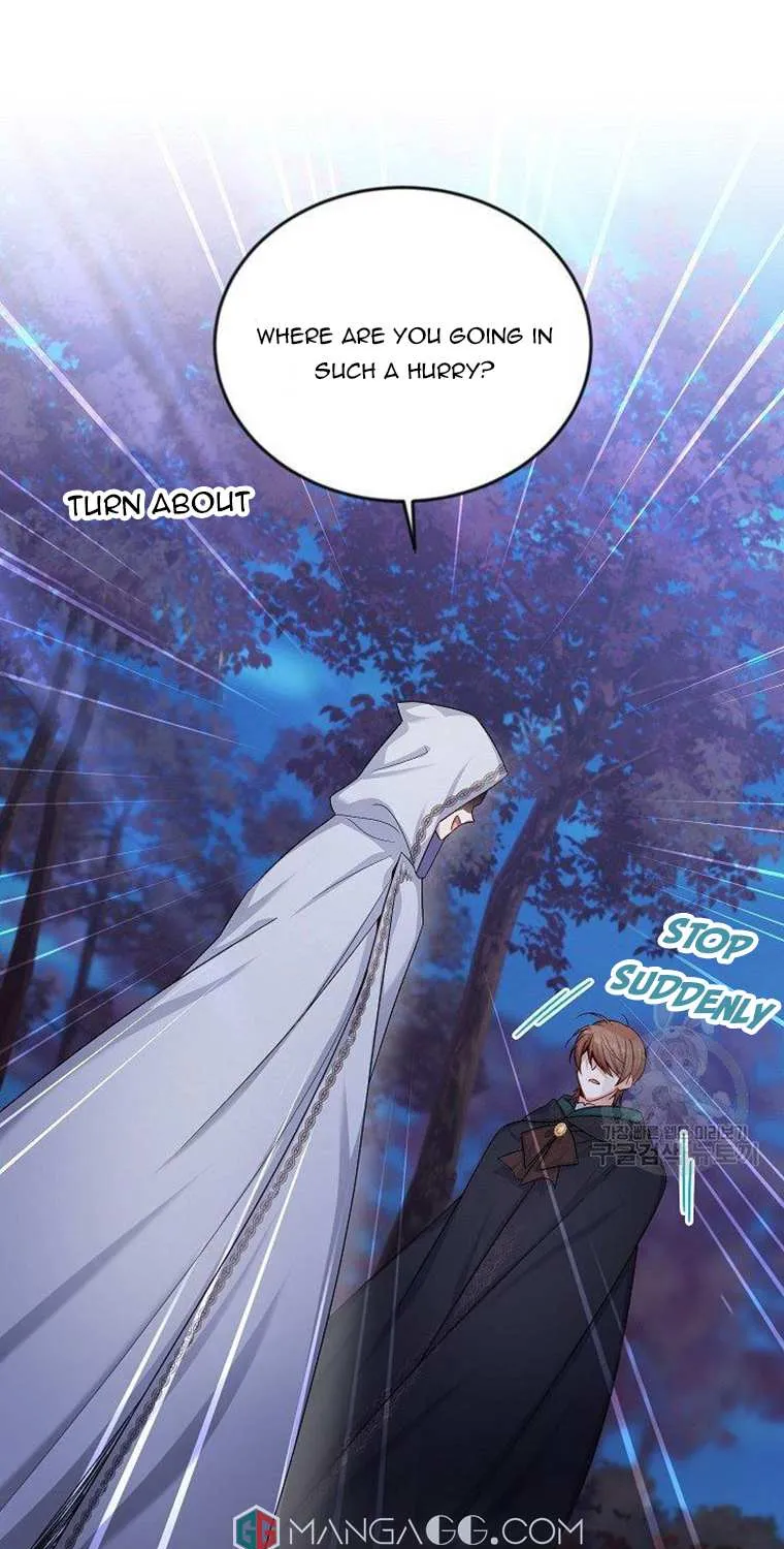 The Duchess With An Empty Soul Chapter 107 page 33 - 
