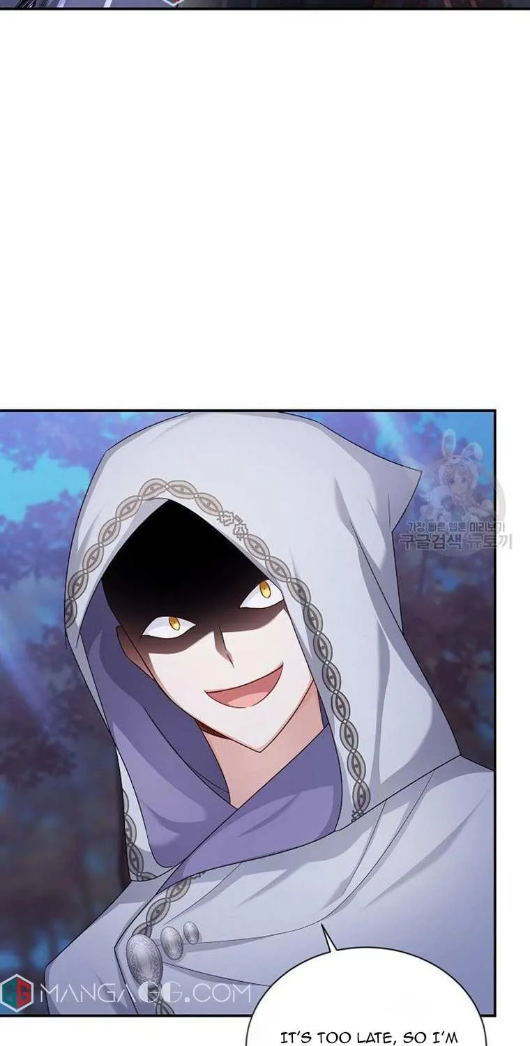 The Duchess With An Empty Soul Chapter 107 page 34 - 