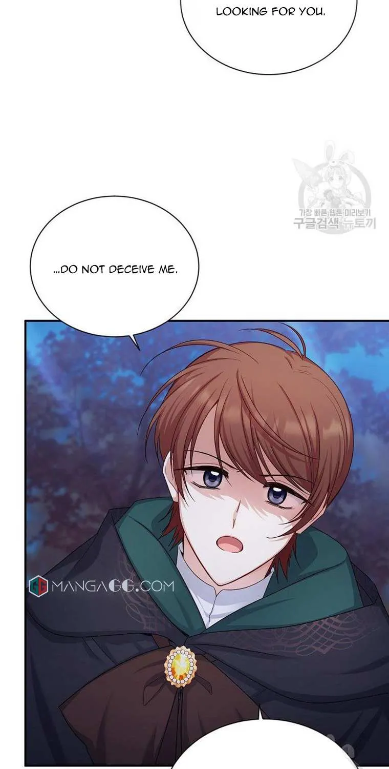 The Duchess With An Empty Soul Chapter 107 page 35 - 