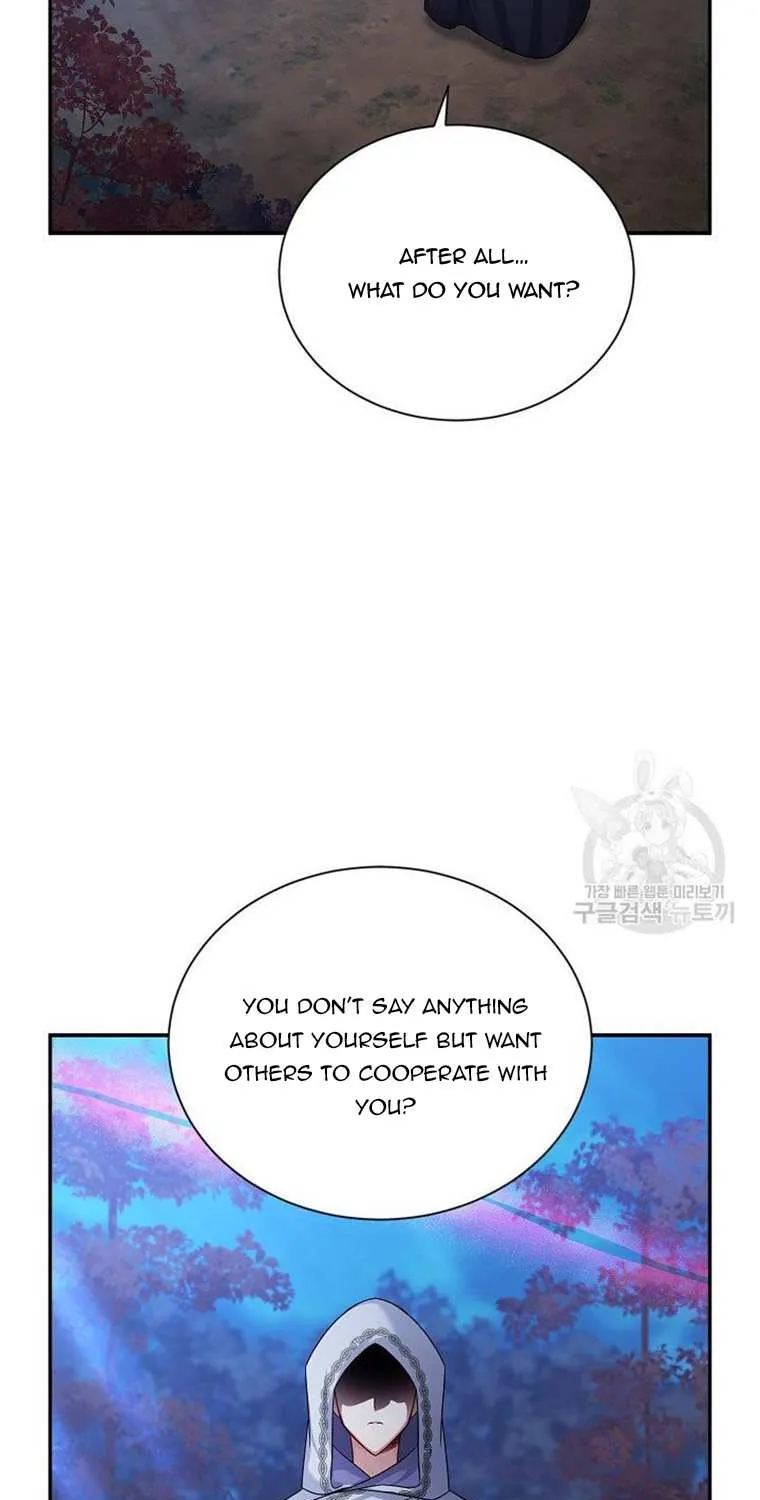 The Duchess With An Empty Soul Chapter 107 page 37 - 