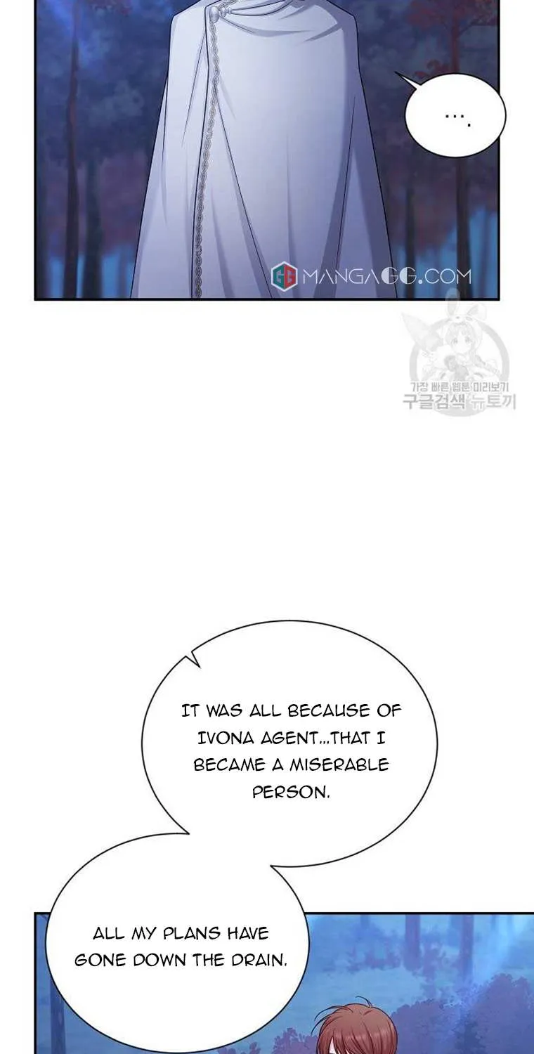 The Duchess With An Empty Soul Chapter 107 page 38 - 