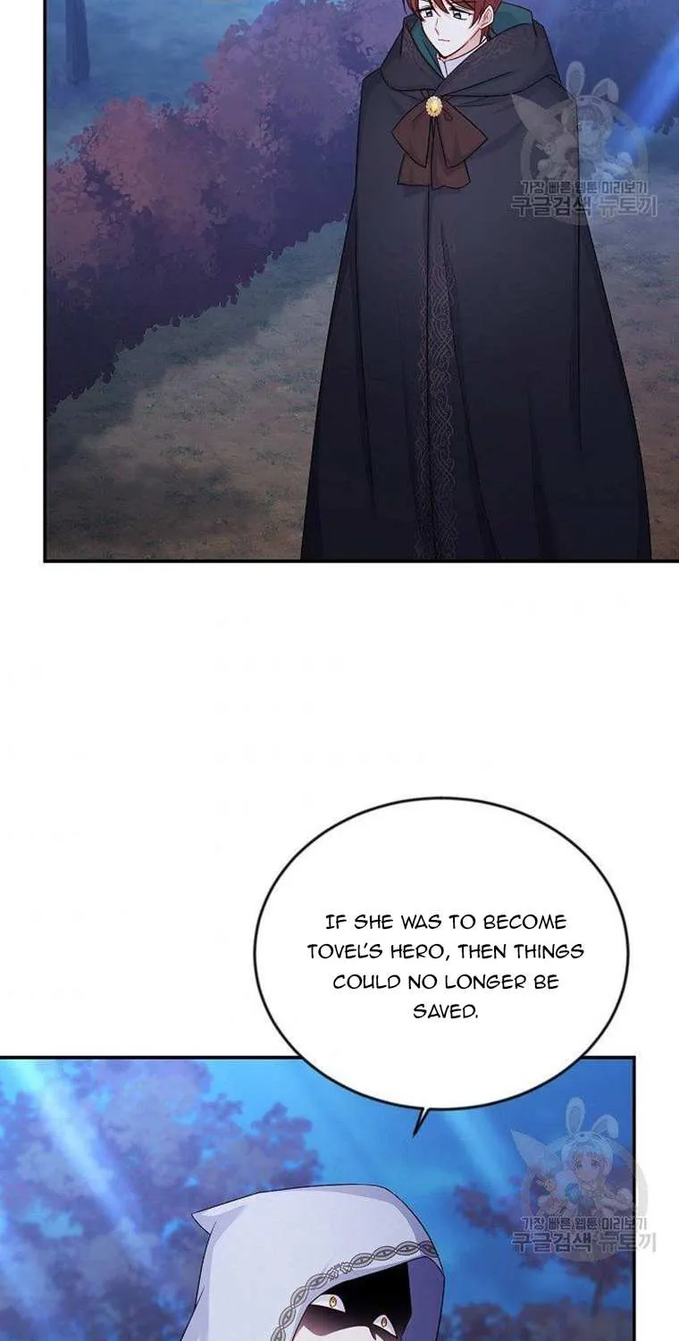 The Duchess With An Empty Soul Chapter 107 page 39 - 