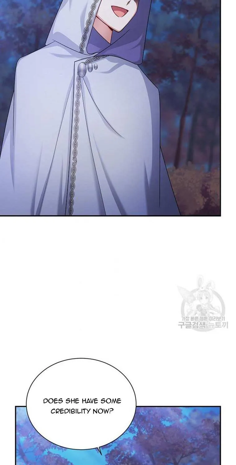 The Duchess With An Empty Soul Chapter 107 page 40 - 