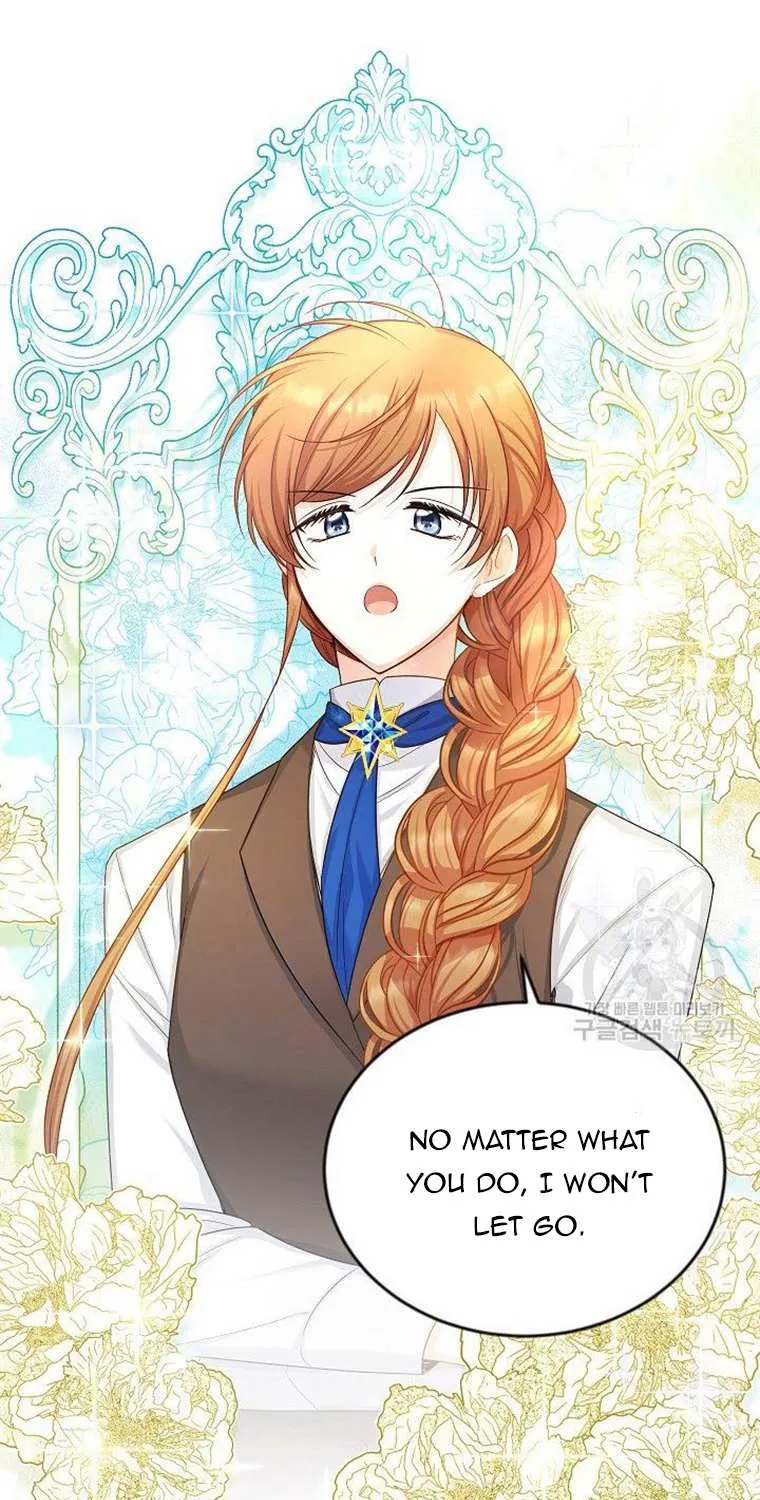 The Duchess With An Empty Soul Chapter 107 page 5 - 
