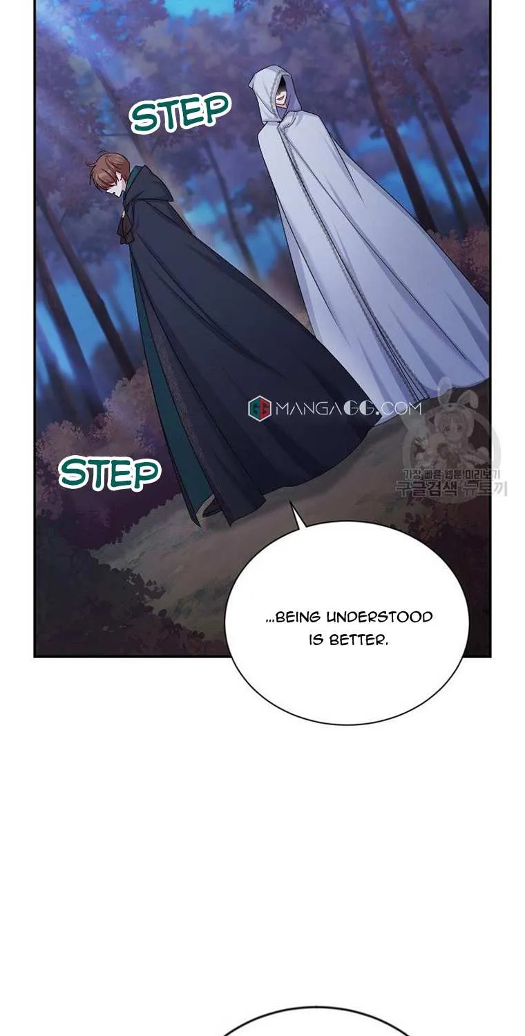 The Duchess With An Empty Soul Chapter 107 page 41 - 