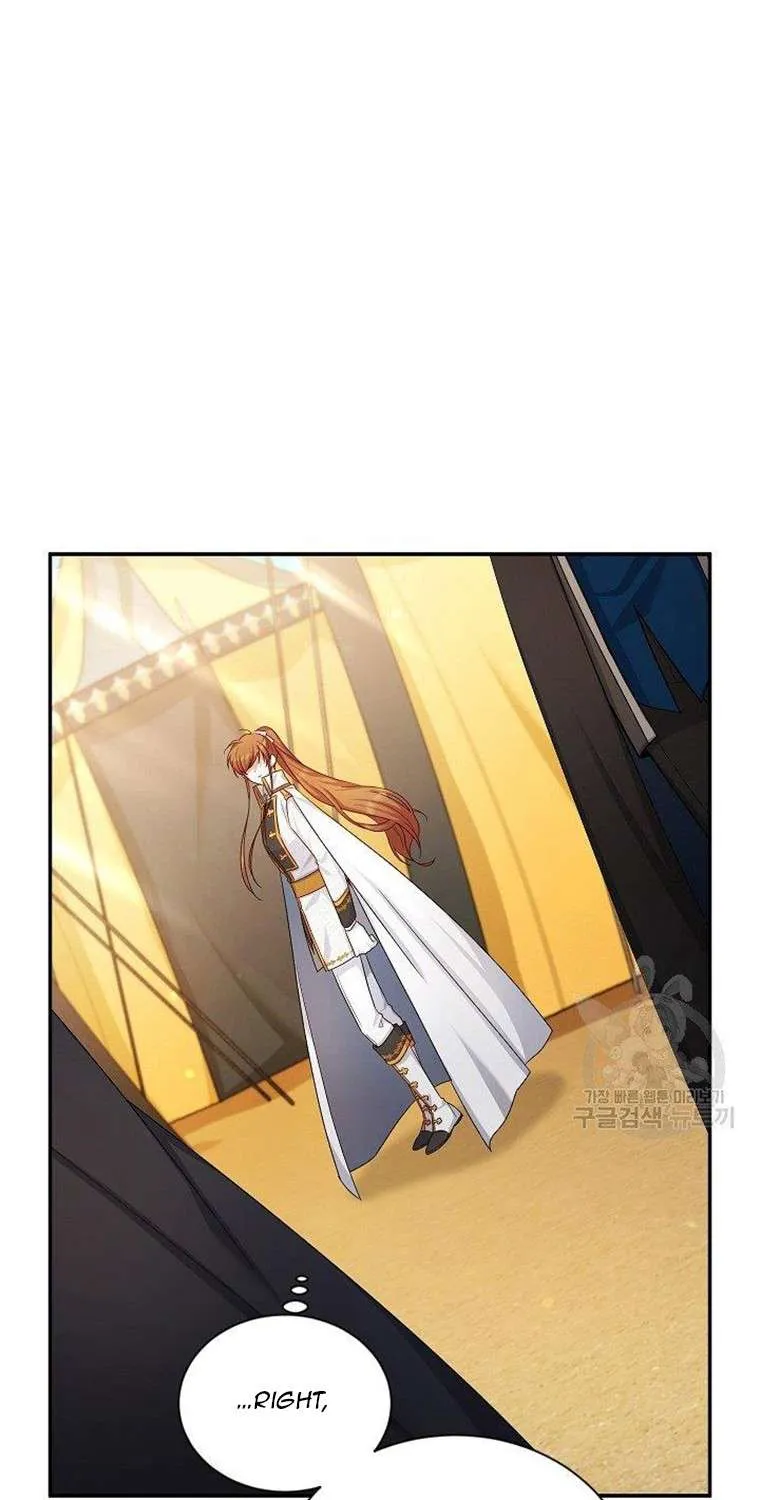 The Duchess With An Empty Soul Chapter 107 page 49 - 