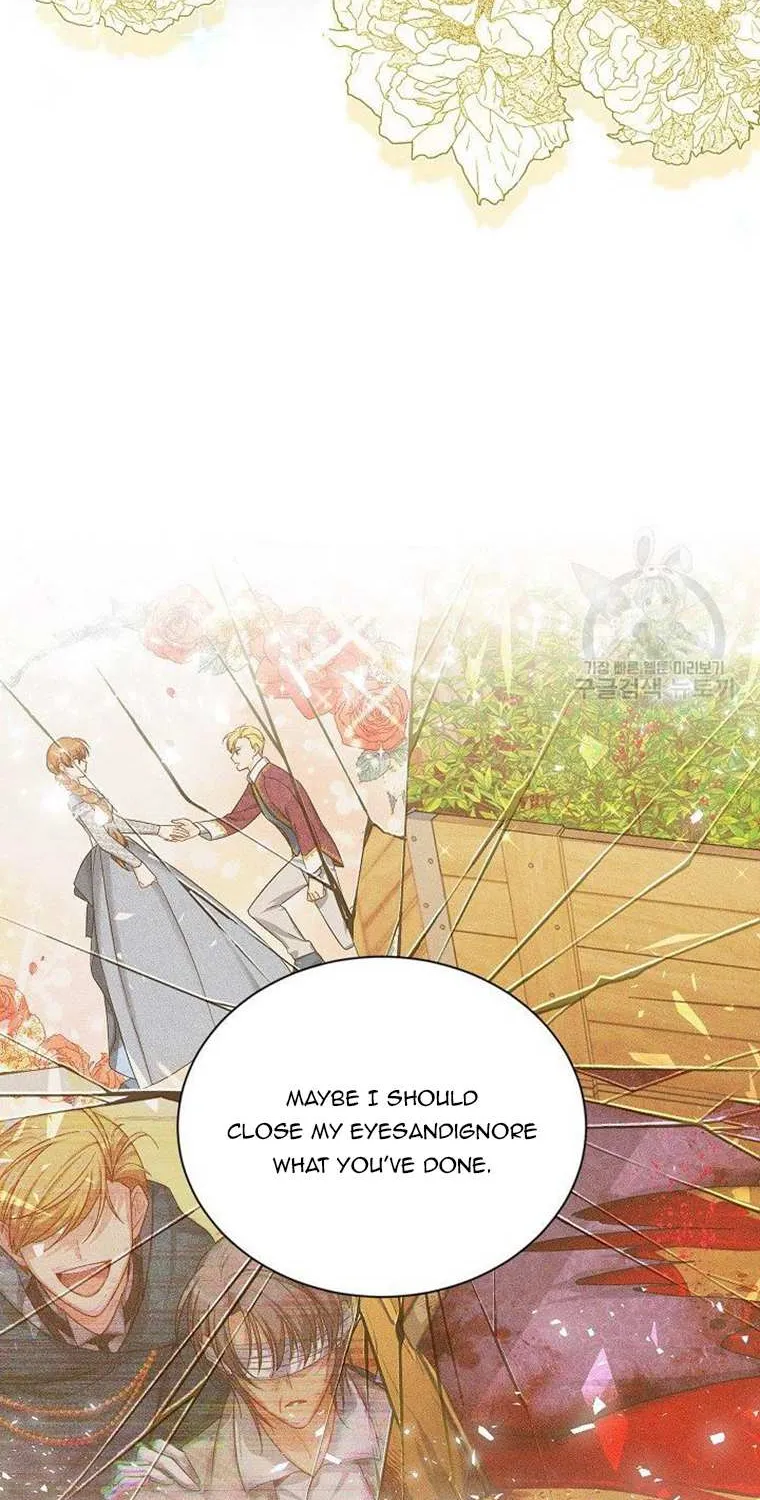 The Duchess With An Empty Soul Chapter 107 page 6 - 
