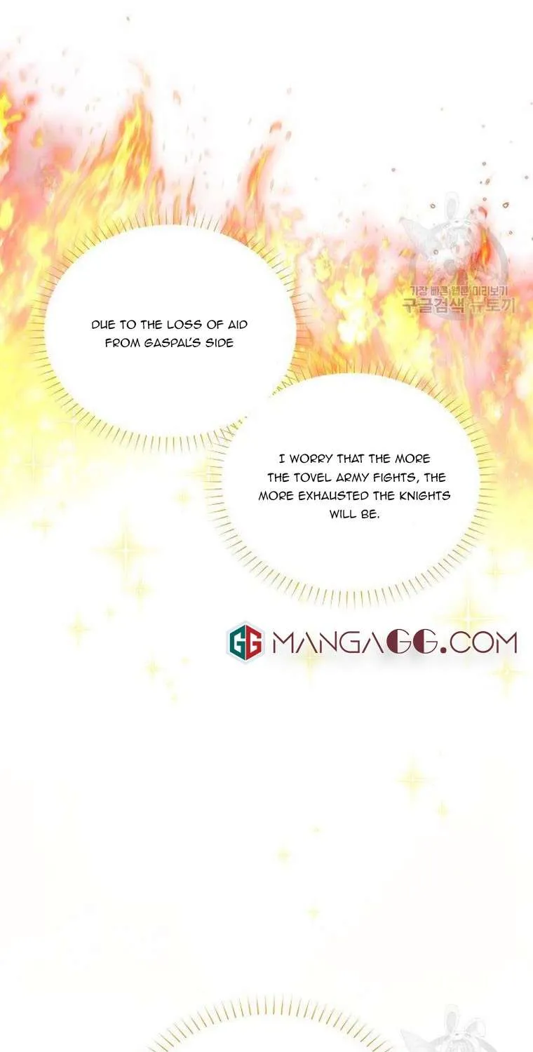 The Duchess With An Empty Soul Chapter 107 page 51 - 