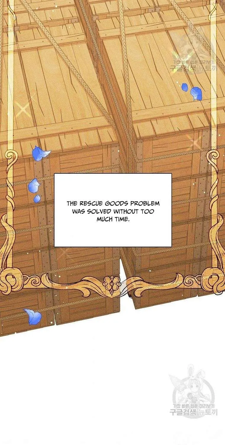 The Duchess With An Empty Soul Chapter 107 page 55 - 