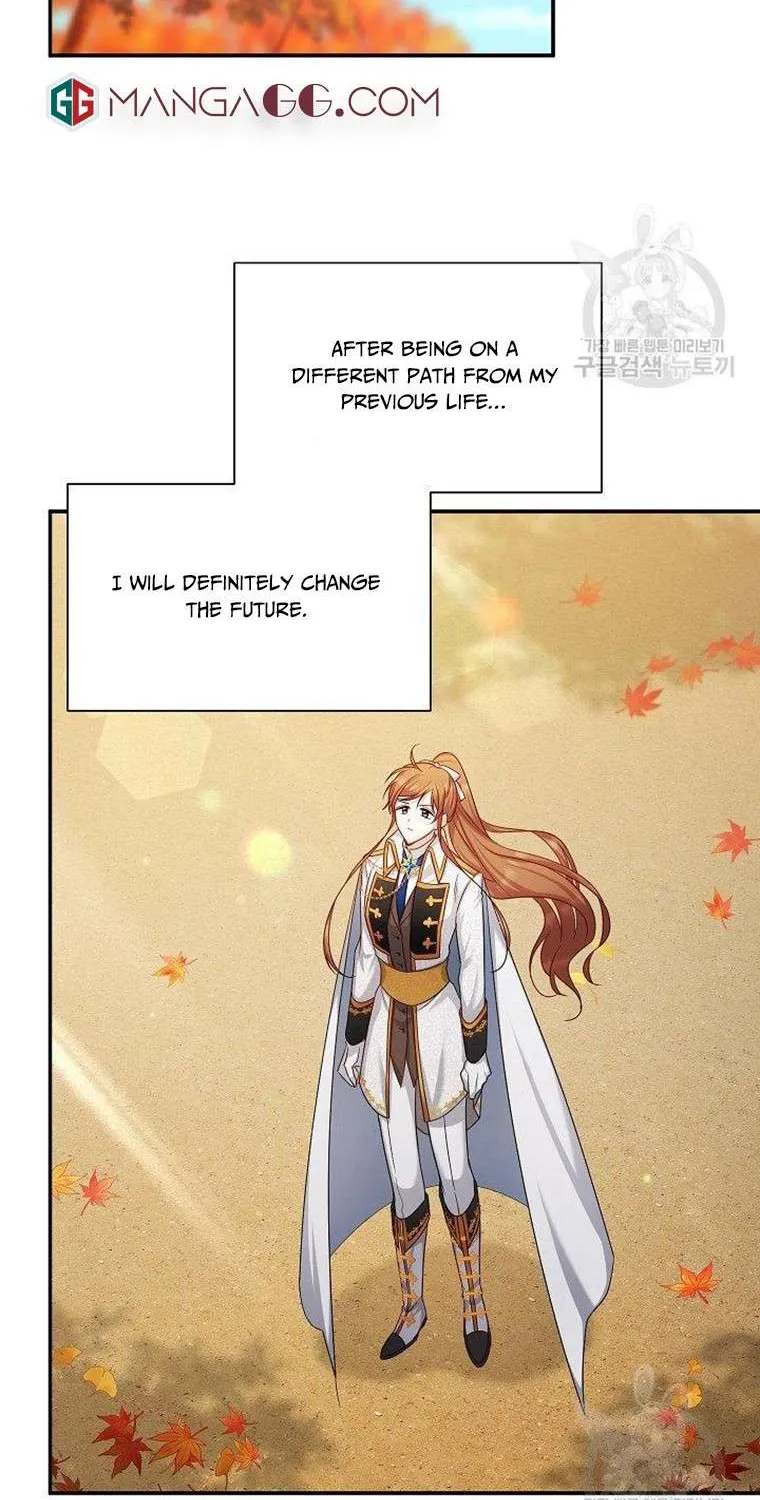 The Duchess With An Empty Soul Chapter 107 page 58 - 