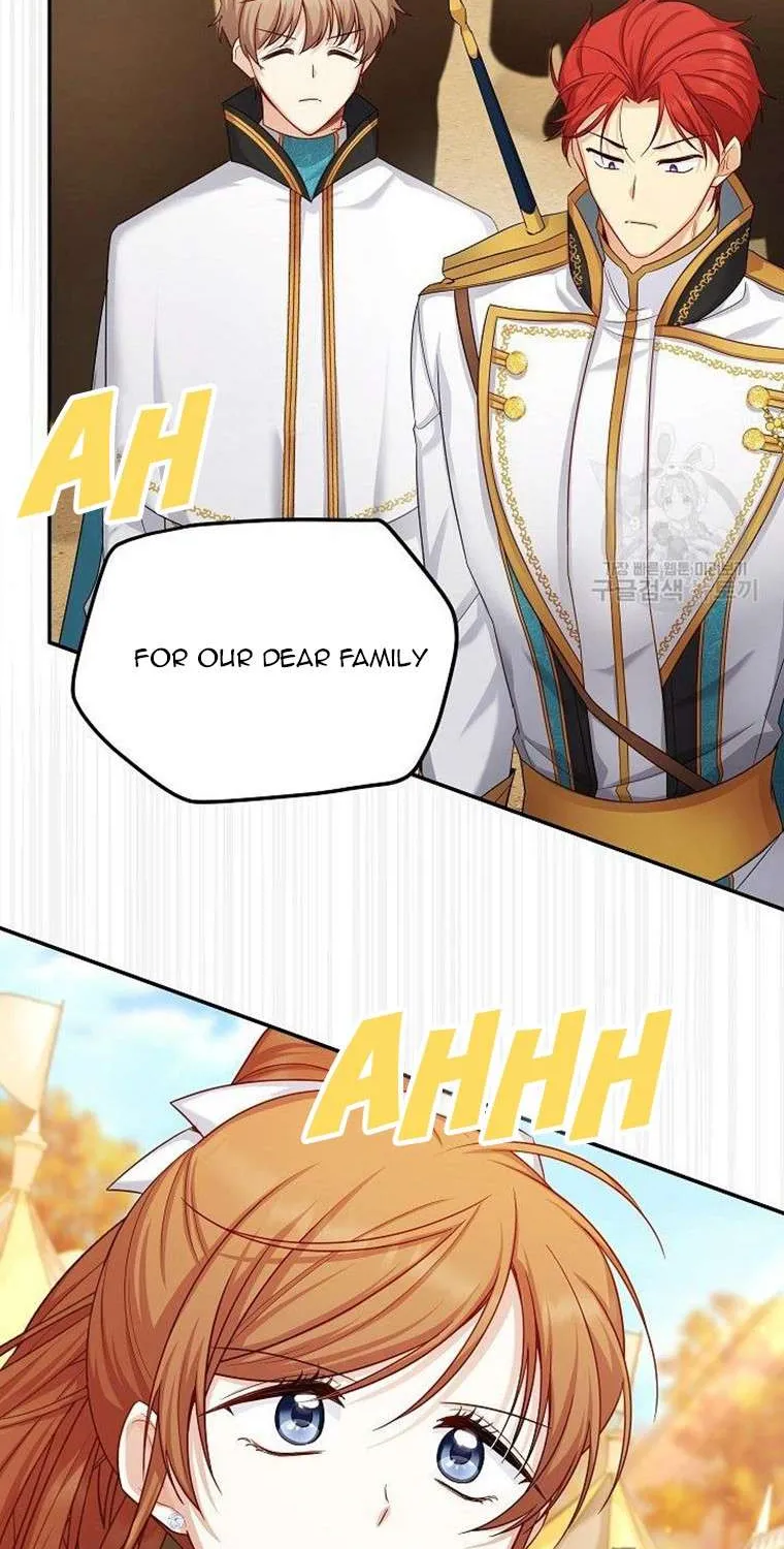 The Duchess With An Empty Soul Chapter 107 page 65 - 