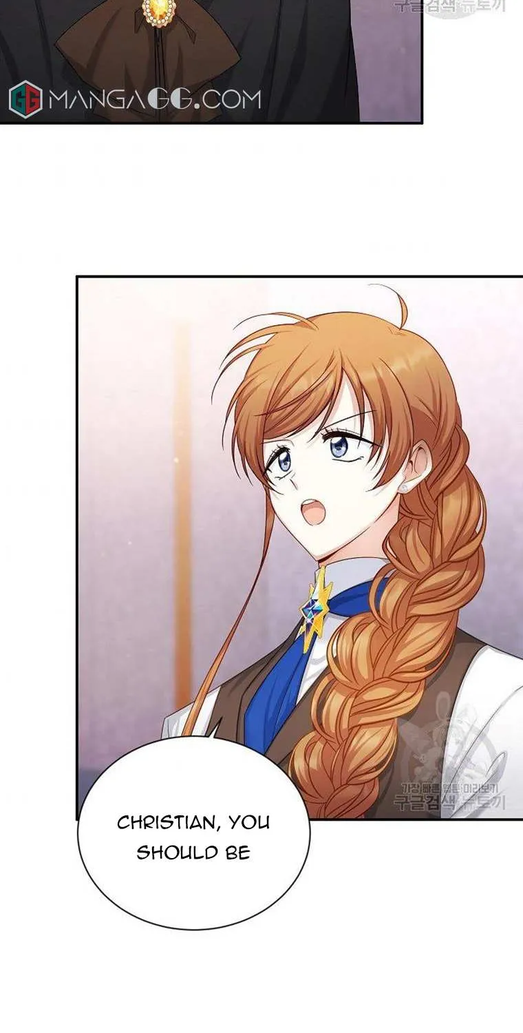The Duchess With An Empty Soul Chapter 107 page 8 - 