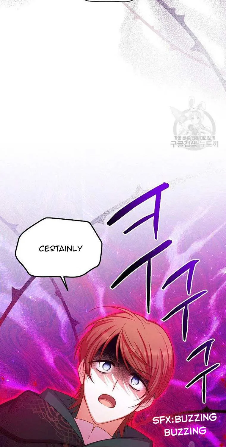 The Duchess With An Empty Soul Chapter 107 page 10 - 