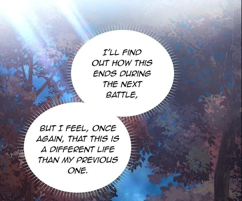The Duchess With An Empty Soul Chapter 108.1 page 123 - 