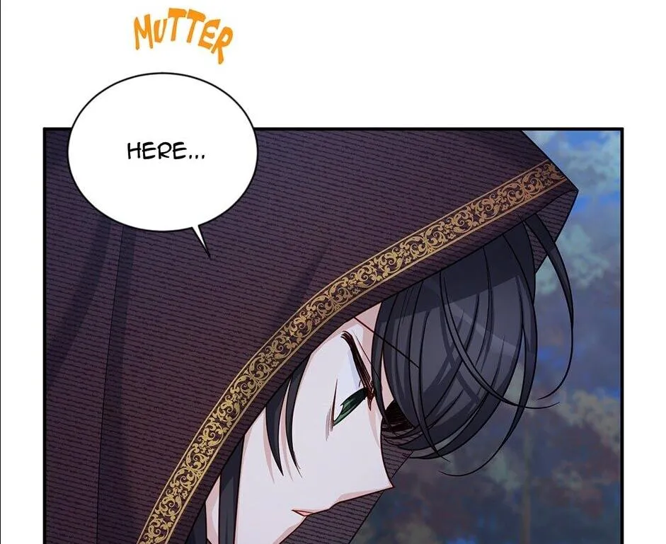 The Duchess With An Empty Soul Chapter 108.1 page 15 - 