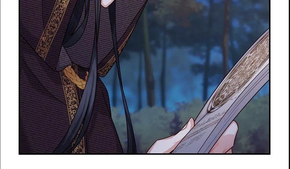 The Duchess With An Empty Soul Chapter 108.1 page 16 - 