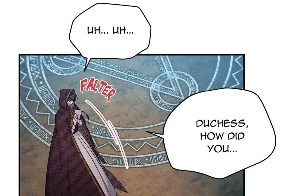 The Duchess With An Empty Soul Chapter 108.1 page 20 - 