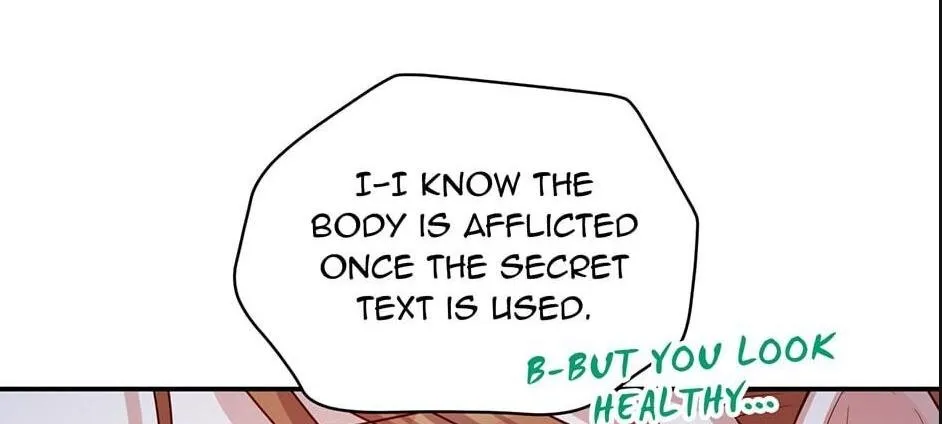 The Duchess With An Empty Soul Chapter 108.1 page 28 - 