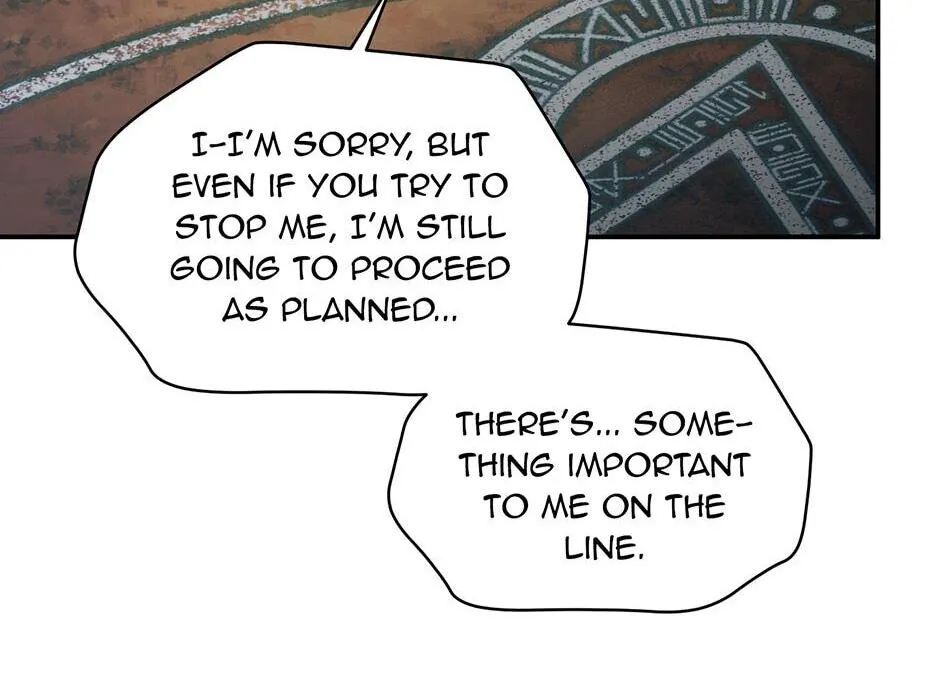 The Duchess With An Empty Soul Chapter 108.1 page 36 - 