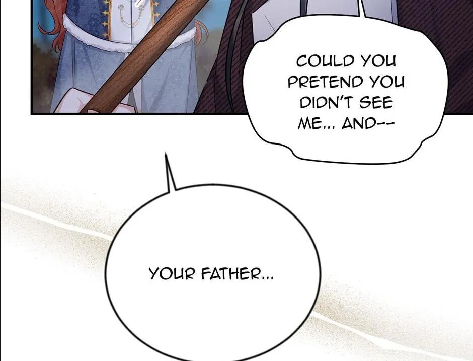 The Duchess With An Empty Soul Chapter 108.1 page 39 - 