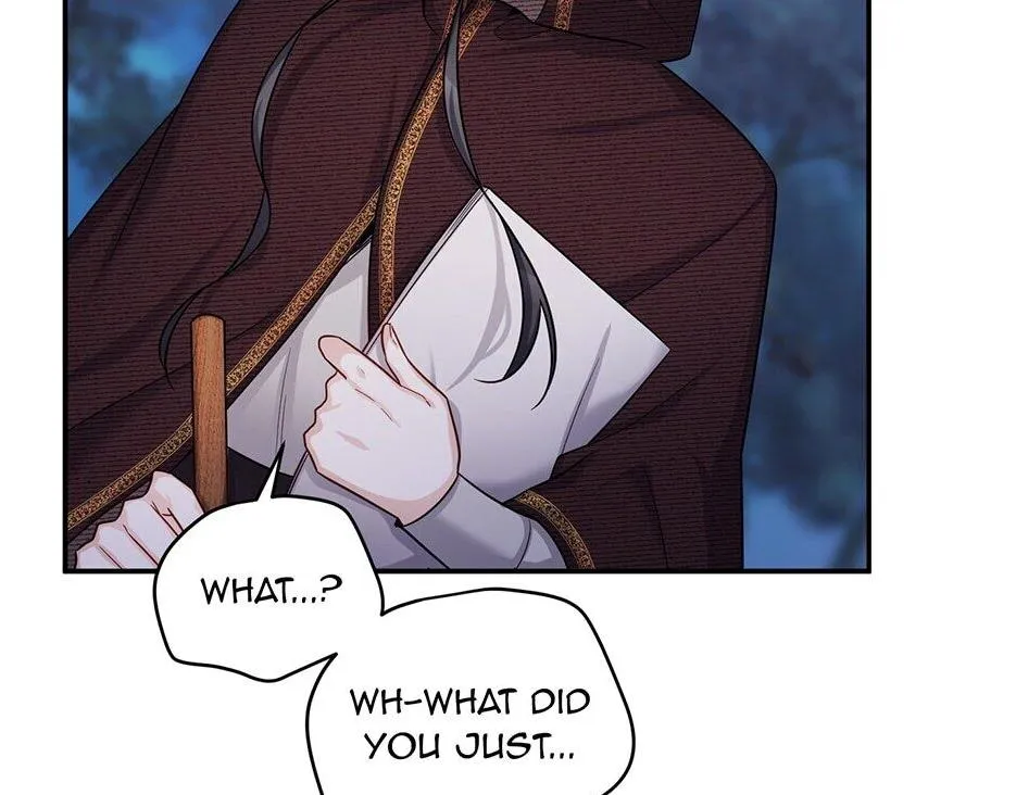 The Duchess With An Empty Soul Chapter 108.1 page 43 - 