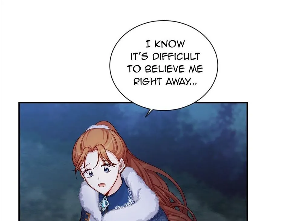 The Duchess With An Empty Soul Chapter 108.1 page 52 - 