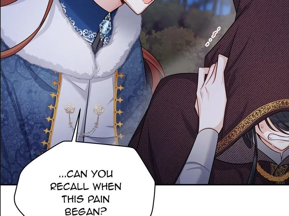 The Duchess With An Empty Soul Chapter 108.1 page 66 - 