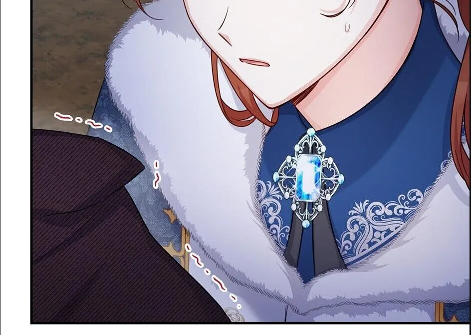 The Duchess With An Empty Soul Chapter 108.1 page 70 - 