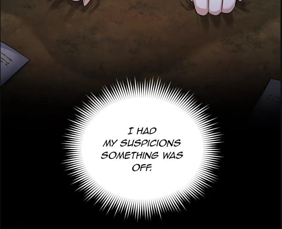 The Duchess With An Empty Soul Chapter 108.1 page 75 - 