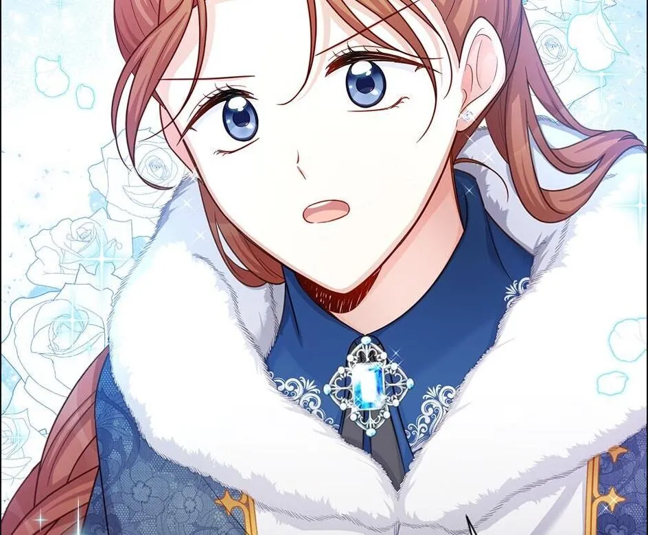 The Duchess With An Empty Soul Chapter 108.1 page 88 - 