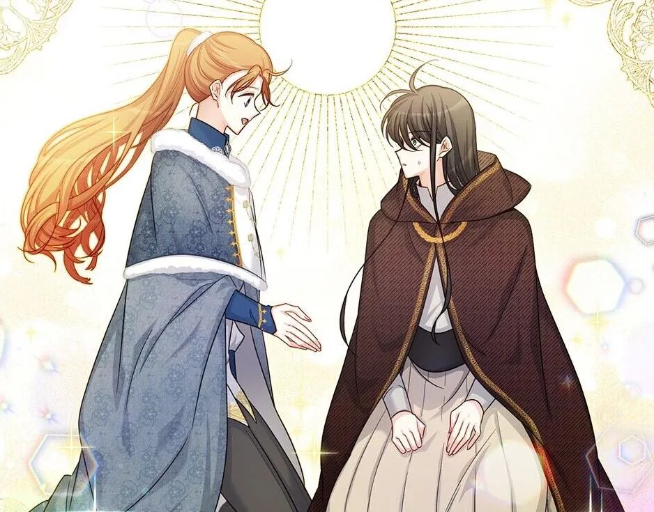 The Duchess With An Empty Soul Chapter 108.1 page 95 - 
