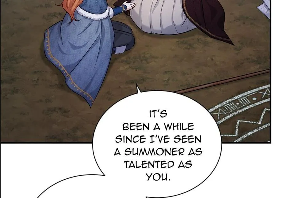 The Duchess With An Empty Soul Chapter 108.2 page 113 - 