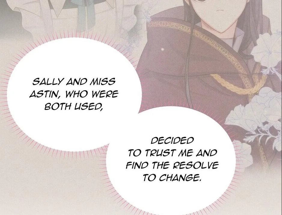 The Duchess With An Empty Soul Chapter 108.2 page 127 - 