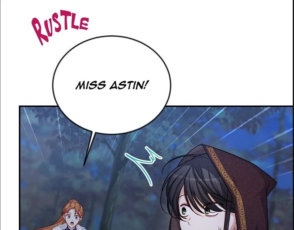 The Duchess With An Empty Soul Chapter 108.2 page 18 - 