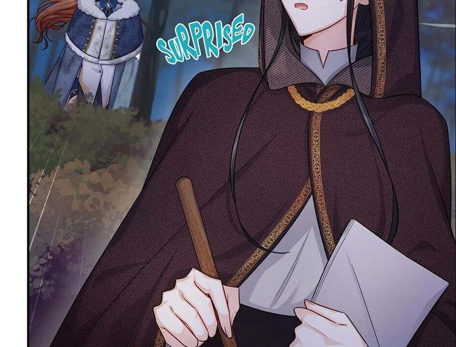 The Duchess With An Empty Soul Chapter 108.2 page 19 - 