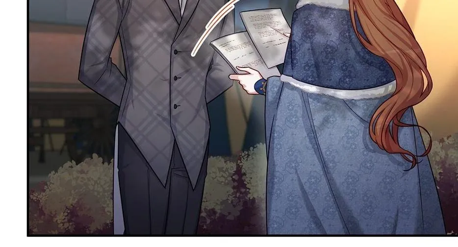 The Duchess With An Empty Soul Chapter 108.2 page 3 - 