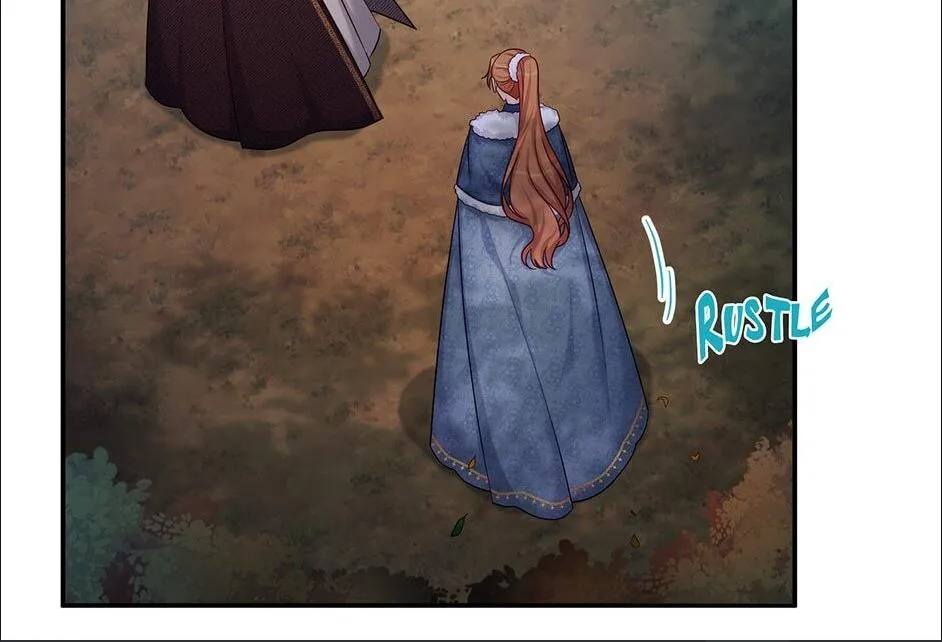 The Duchess With An Empty Soul Chapter 108.2 page 21 - 