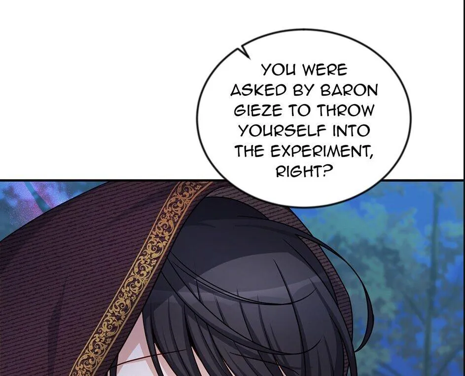 The Duchess With An Empty Soul Chapter 108.2 page 22 - 