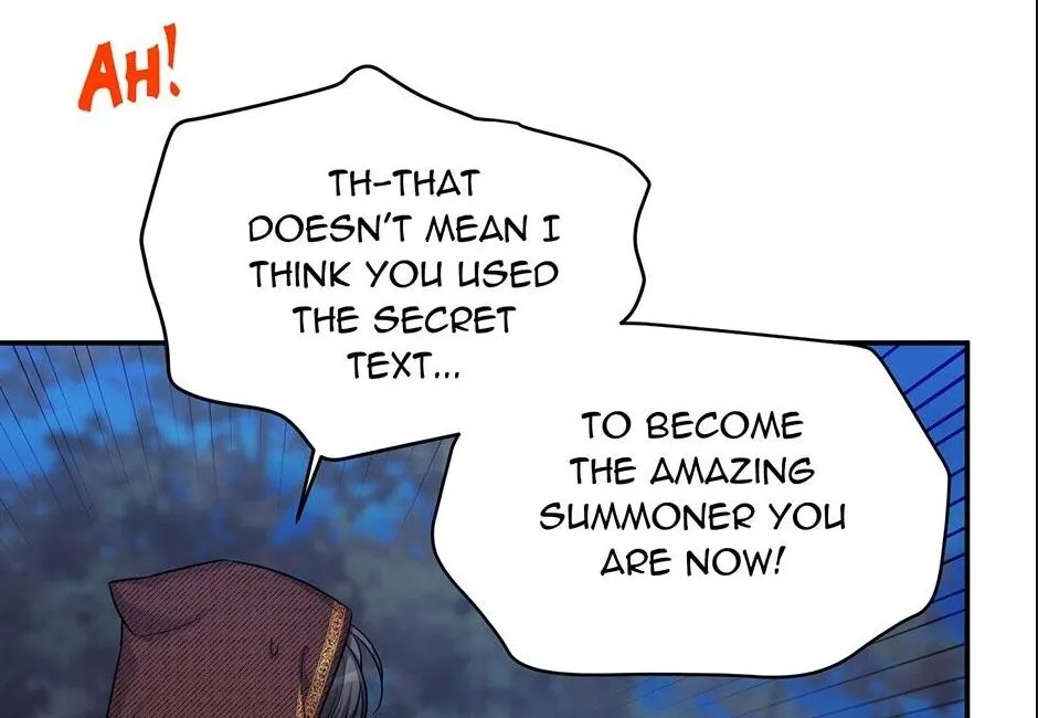 The Duchess With An Empty Soul Chapter 108.2 page 26 - 