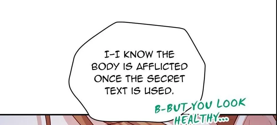 The Duchess With An Empty Soul Chapter 108.2 page 28 - 