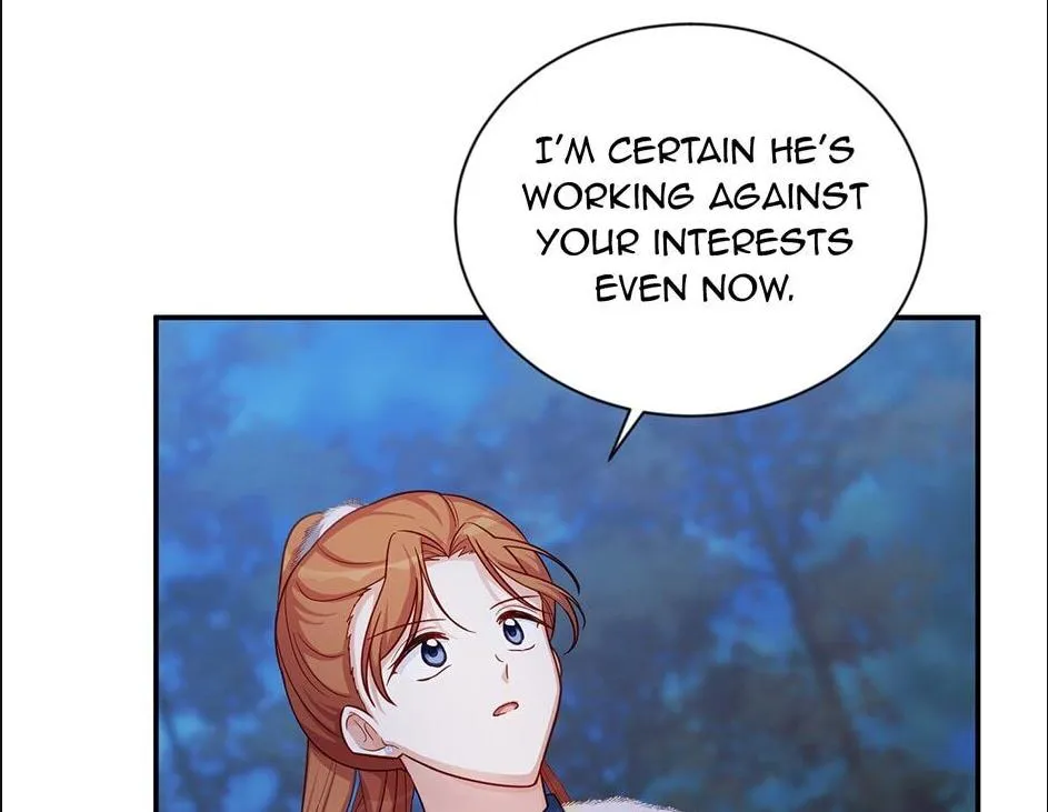 The Duchess With An Empty Soul Chapter 108.2 page 44 - 